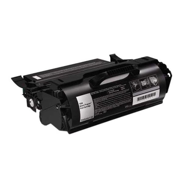 Dell DELL DLLD524T Dell Br 5230 - 1-Sd Yld Black Toner DLLD524T - main